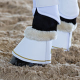 CORE Bell Boots: White