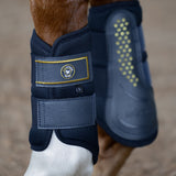 AERO Tendon Boot (Pair): Navy